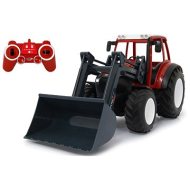 Jamara Lindner Geotrac w front loader 1:16 - cena, srovnání