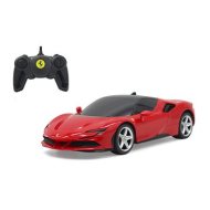 Jamara Ferrari SF90 Stradale 1:24 - cena, srovnání