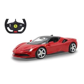 Jamara Ferrari SF90 Stradale 1:14