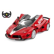 Jamara Ferrari FXX K Evo 1:14 - cena, srovnání