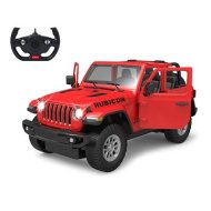 Jamara Jeep Wrangler JL 1:14 door manual - cena, srovnání