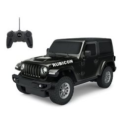 Jamara Jeep Wrangler JL 1:24