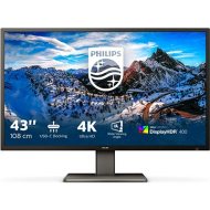 Philips 439P1 - cena, srovnání