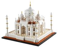 Lego Architecture 21056 Tádž Mahal - cena, srovnání