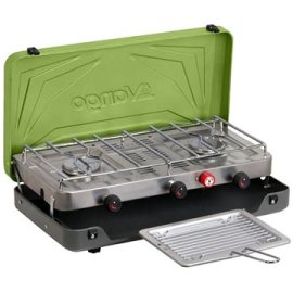 Vango Combi IR Cooker