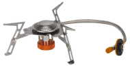 Vango Folding Gas Stove Silver - cena, srovnání