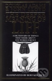 The Deeper Meaning of Liff