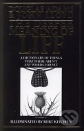 The Deeper Meaning of Liff - cena, srovnání