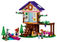 Lego Friends 41679 Domček v lese - cena, srovnání