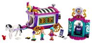 Lego Friends 41688 Čarovný karavan - cena, srovnání
