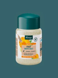 Kneipp Soľ do kúpeľa na nohy 500g