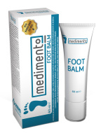 Ceumed Medimento Foot Balm 60ml - cena, srovnání