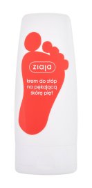 Ziaja Foot Care For Cracked Skin Heels 60ml