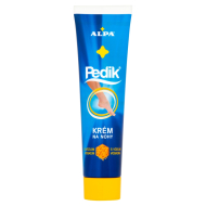 Alpa PEDIK Krém na nohy s včelím voskom 100ml - cena, srovnání