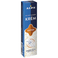 Alpa Gaštan masážny bylinkový krém 40ml - cena, srovnání