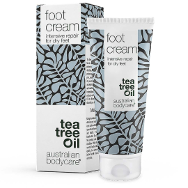 Australian Bodycare Foot Cream na suché nohy 100ml