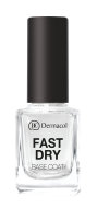 Dermacol Fast Dry Base Coat dlhotrvajúci lak na nechty 11ml - cena, srovnání