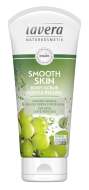 Lavera Smooth Skin Body Scrub Bio hroznové víno & Bio zelená káva 200ml - cena, srovnání