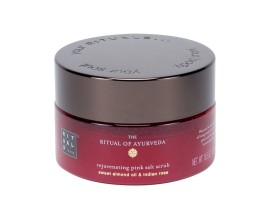 Rituals The Ritual Of Ayurveda Rejuvenating Pink Salt Scrub 300g