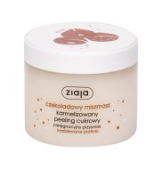 Ziaja Chocolate Mix Sugar Body Scrub 300ml - cena, srovnání