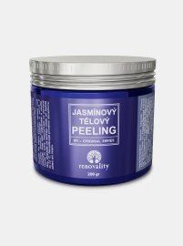 Renovality Original Series Jasmine Body Peeling 200g