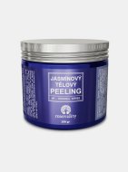 Renovality Original Series Jasmine Body Peeling 200g - cena, srovnání