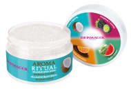 Dermacol Aroma Ritual Brazilian Coconut Relaxing Body Scrub 200g - cena, srovnání
