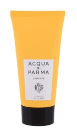 Acqua Di Parma Collezione Barbiere Peeling na všetky typy pleti 75ml