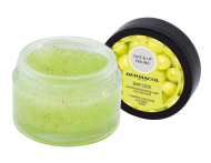 Dermacol Detoxifiying Face & Lip Scrub Grape Scent 50g - cena, srovnání