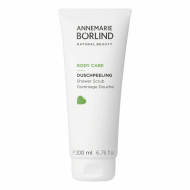 Annemarie Börlind Body Care Shower Scrub 200ml - cena, srovnání