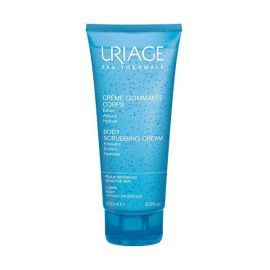 Uriage Body Scrubing Cream pre citlivú pokožku 200ml