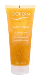 Biotherm Bath Therapy Body Smoothing Scrub 200ml