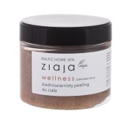 Ziaja Baltic Home Spa Wellness Chocolate Oil Peeling 300ml - cena, srovnání