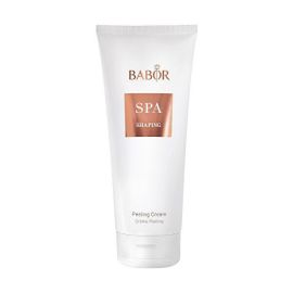 Babor SPA Shaping Peeling Cream 200ml