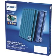 Philips XV1700/01 vložky z mikrovlákna - cena, srovnání