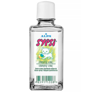 Alpa Sypsi Detský olejček 50ml - cena, srovnání