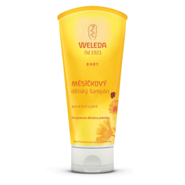 Weleda Detský šampón s nechtíkom 20ml