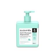 Suavinex Detský penový šampón 500ml - cena, srovnání