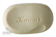 Kawar Salt Soap with Dead Sea Minerals 120g - cena, srovnání