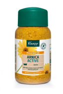 Kneipp Arnika soľ do kúpeľa Svaly a kĺby 500g - cena, srovnání