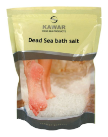 Kawar Dead Sea Bath Salt 1000g