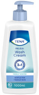 Tena Wash Cream 1000ml - cena, srovnání