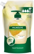 Palmolive Naturals Milk & Honey Hand Soap Refill 1000ml - cena, srovnání