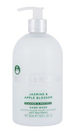 Baylis & Harding Anti-Bacterial Luxury Hand Wash Jasmine & Apple Blossom 500ml