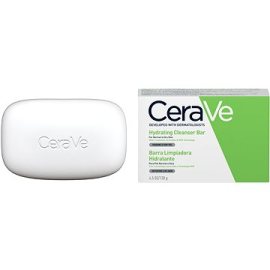 Cerave Hydrating Cleanser Bar 128g