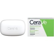 Cerave Hydrating Cleanser Bar 128g - cena, srovnání