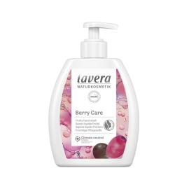 Lavera Berry Care Hand Wash 250ml