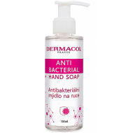Dermacol AntiBacterial Hand Soap 150ml - cena, srovnání