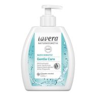 Lavera Basis Sensitiv Gentle Care Mild Hand Wash 250ml - cena, srovnání