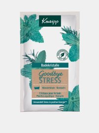 Kneipp Soľ do kúpeľa Goodbye Stress 60g